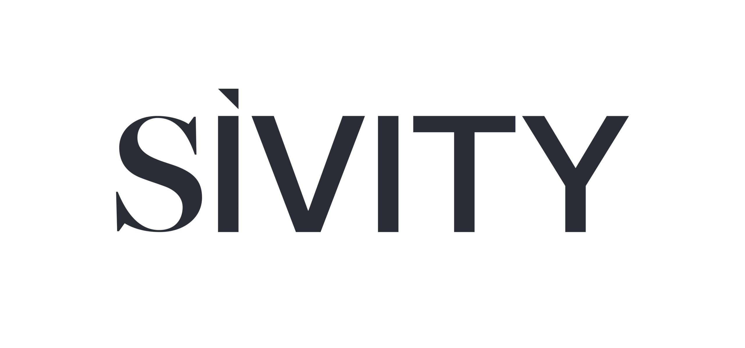 logo Sivity