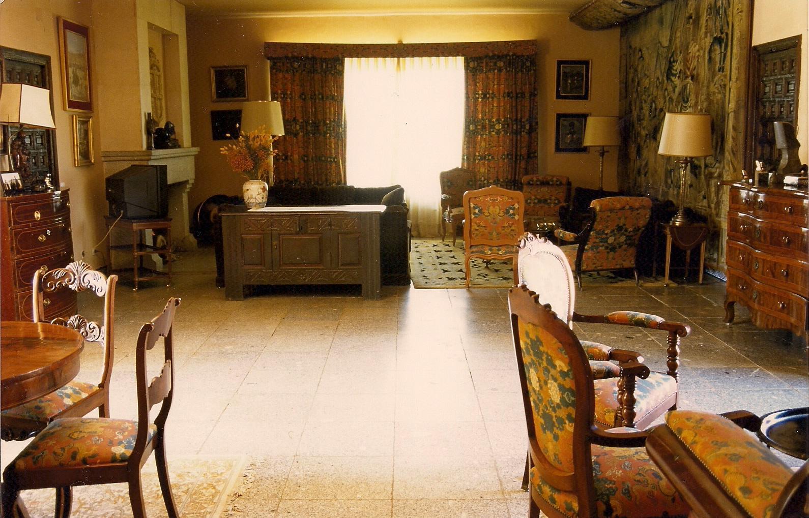 Finca Los Baños de Villanarejo 10
