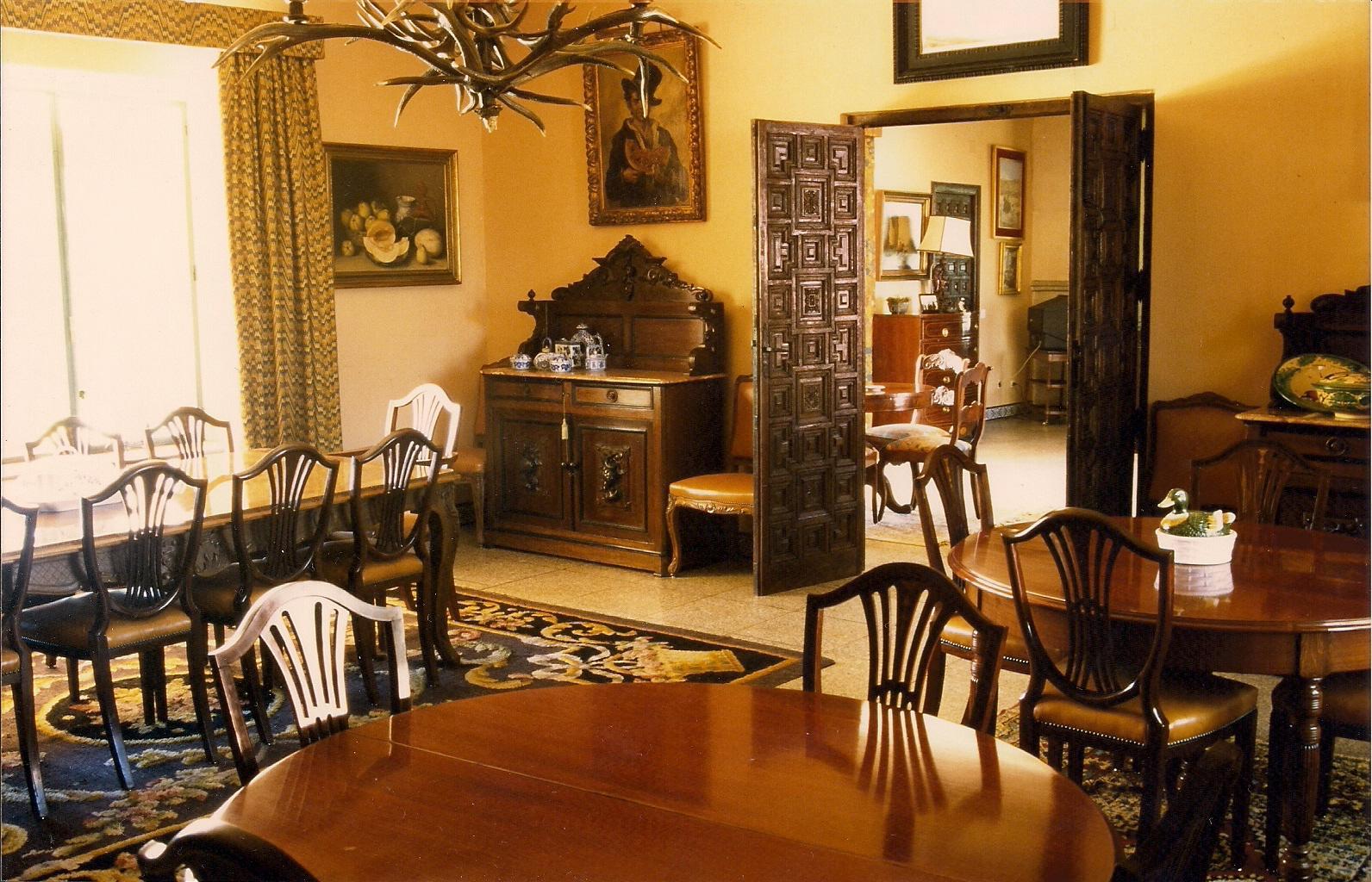 Finca Los Baños de Villanarejo 6