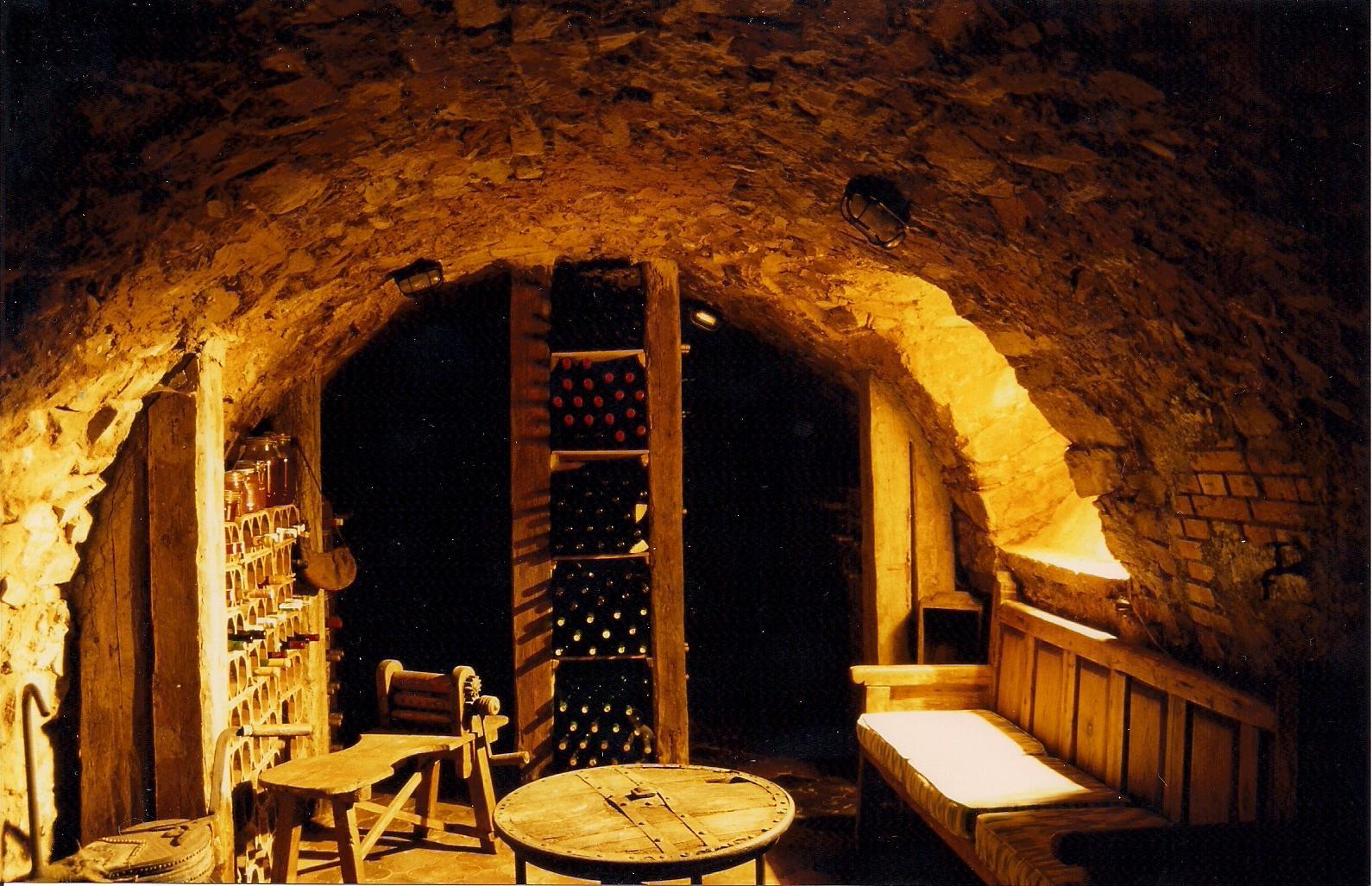 Finca Los Baños de Villanarejo 7