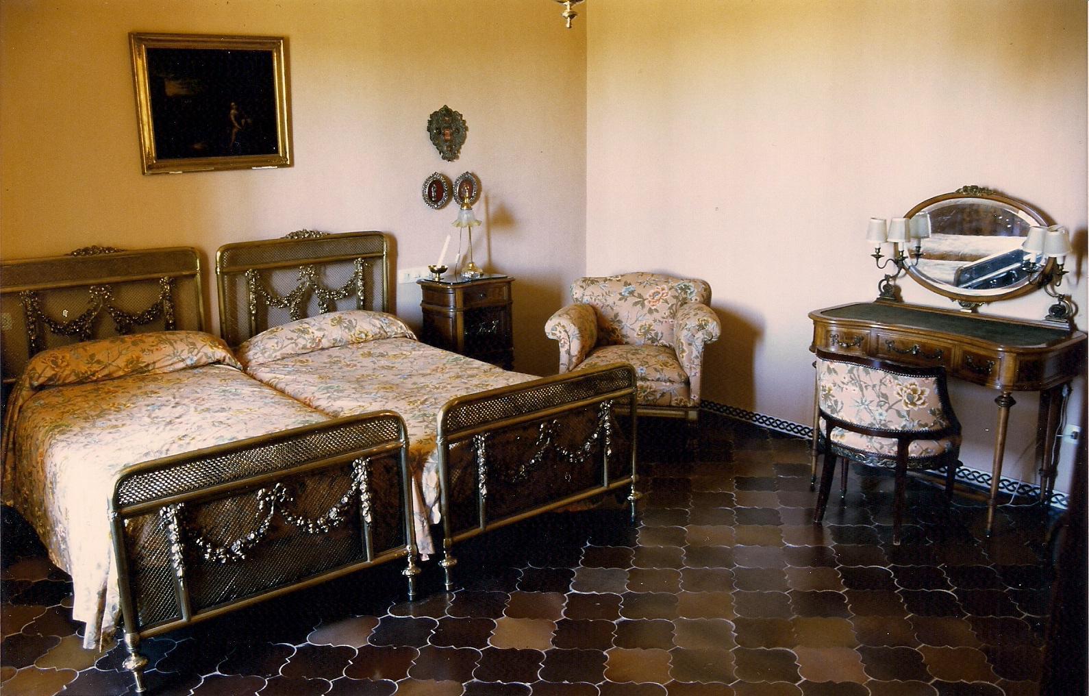 Finca Los Baños de Villanarejo 8