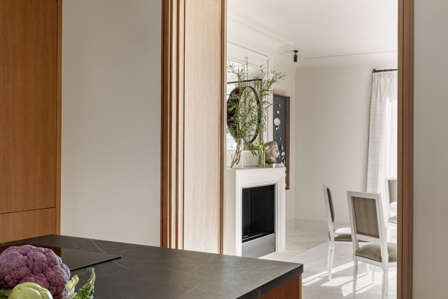 ORTEGA Y GASSET Cocina
