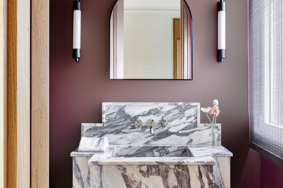 ORTEGA Y GASSET Baño 2