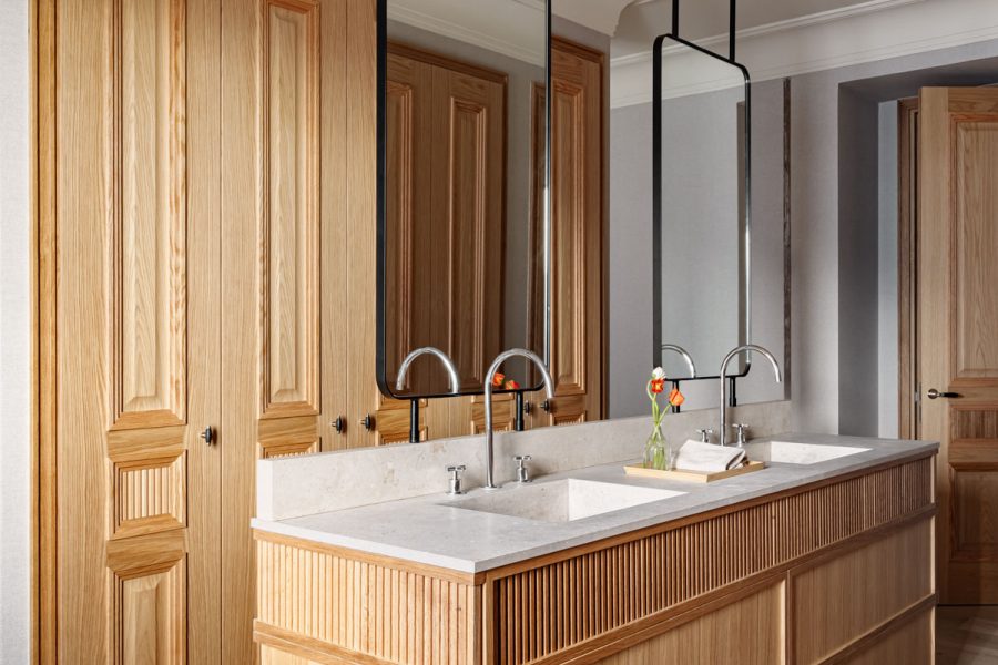 ORTEGA Y GASSET Baño 1