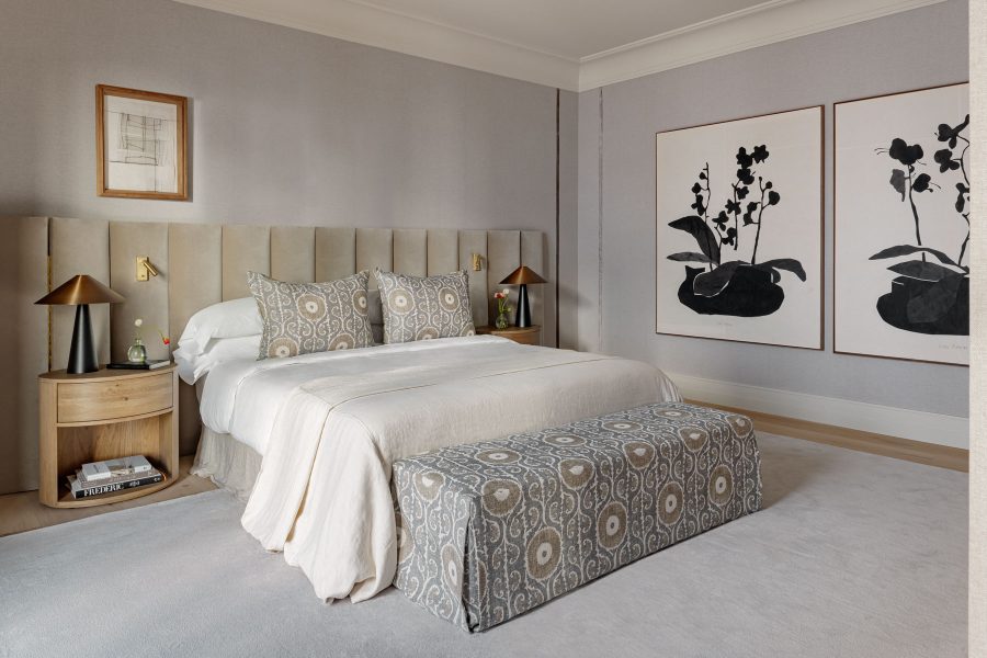 ORTEGA Y GASSET Habitación 1