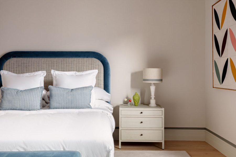 ORTEGA Y GASSET Habitación 2